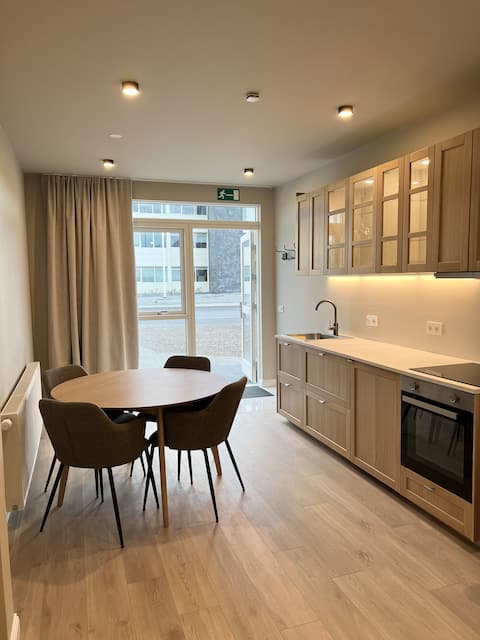 Erobik Apartment 2 -Two Bedrooms