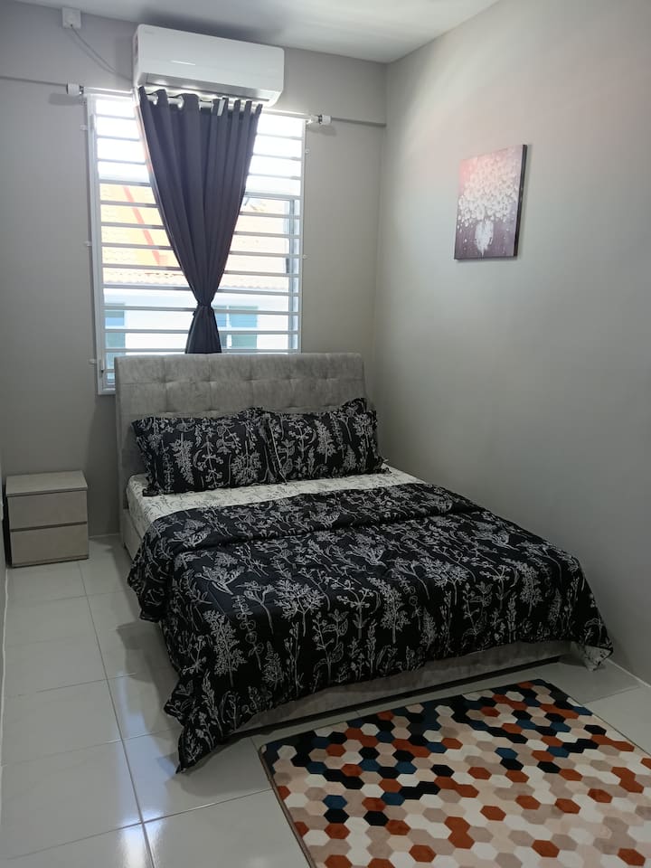 საძინებელი 2