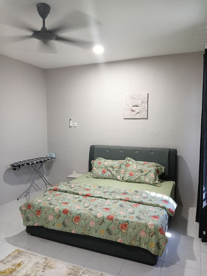 საძინებელი 3