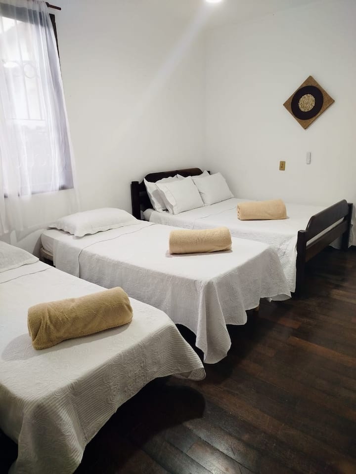 ಬೆಡ್‌ರೂಮ್ 1