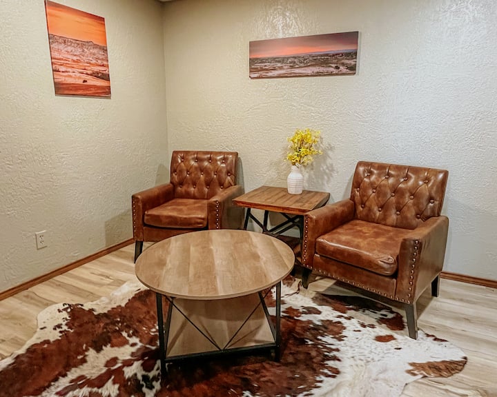 Jk’s Bnb - Badlands National Park