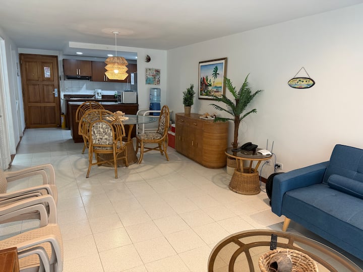 Vista Al Mar Apartamento 402 - San Andrés