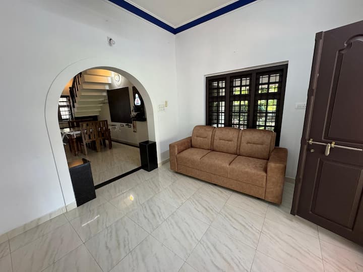 Dream House Near Iim  & Nit Kozhikode - Kozhikode