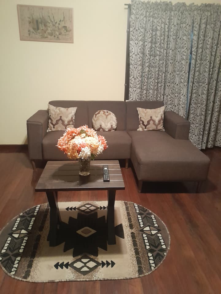 Flowergarden

Rental From The Total Appartement - Suriname
