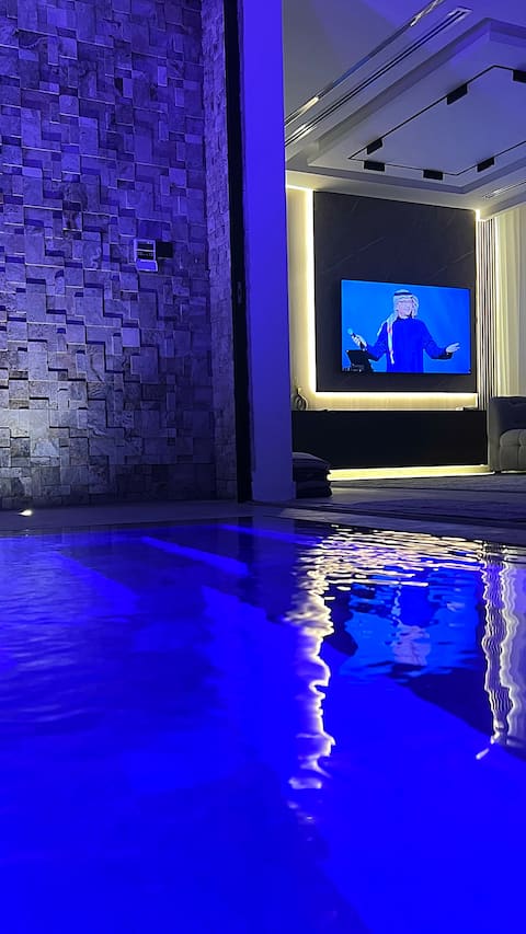 Lavita Villa - Stunning pool villa