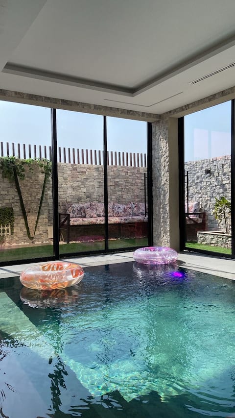 Lavita Villa - Stunning pool villa