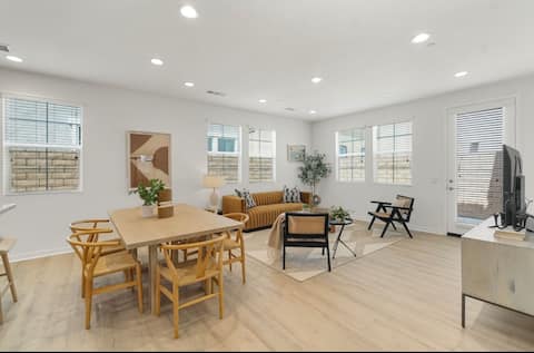 3B3B- morden house-spacious-quiet