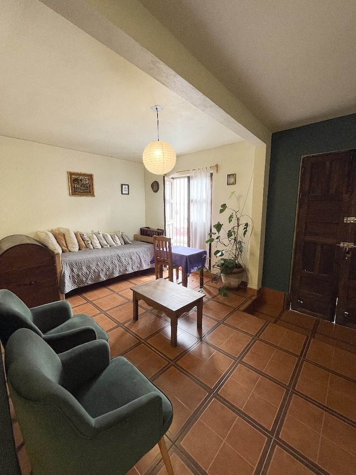 Confort And Style, 4bedroom House In The Center - San Cristóbal de las Casas