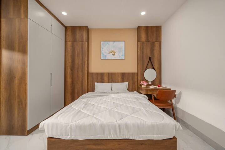 Vân managed Airbnb listing 1