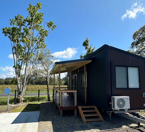 Deluxe Pet Friendly Tiny Home