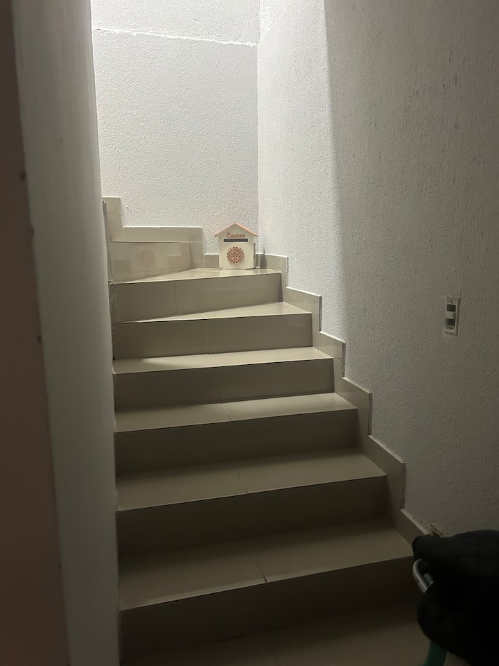 Spavaća soba 1