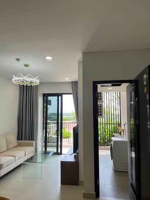 1 Br Sora Garden 2