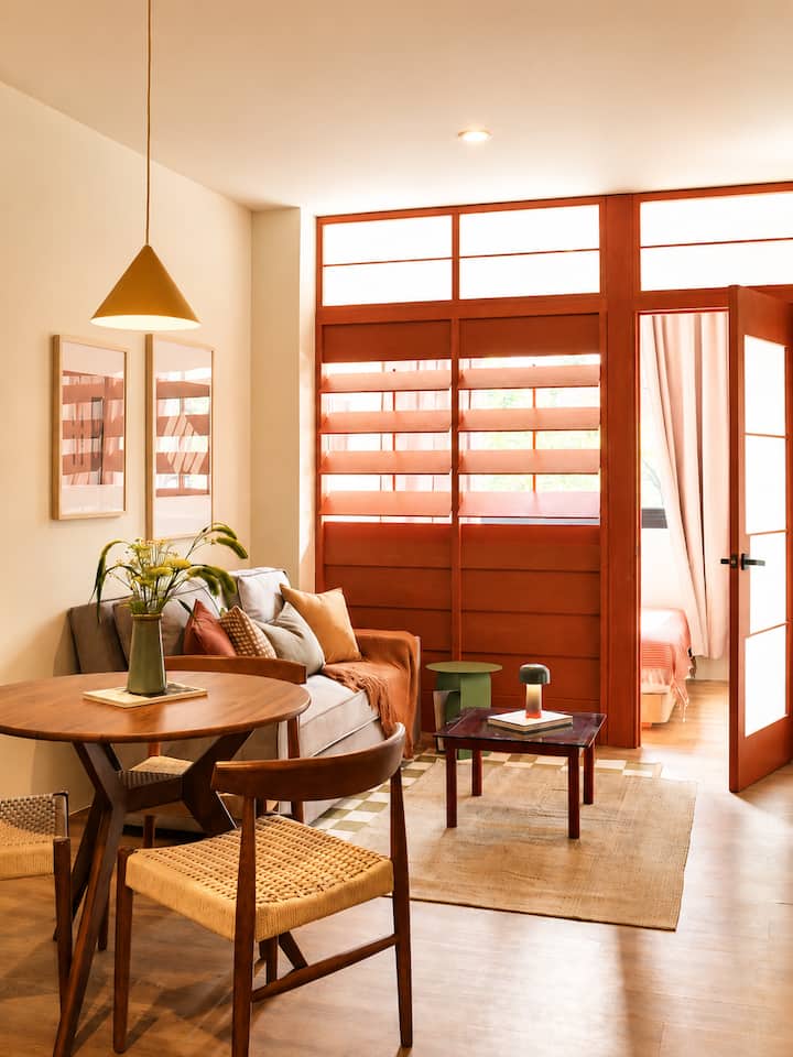 Alma House, One Bedroom Suite - Novena