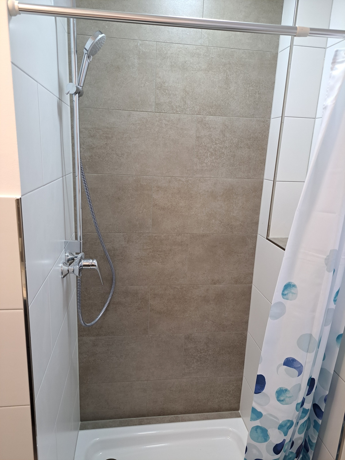 Apartment in the countryside, good connections to Hamburg