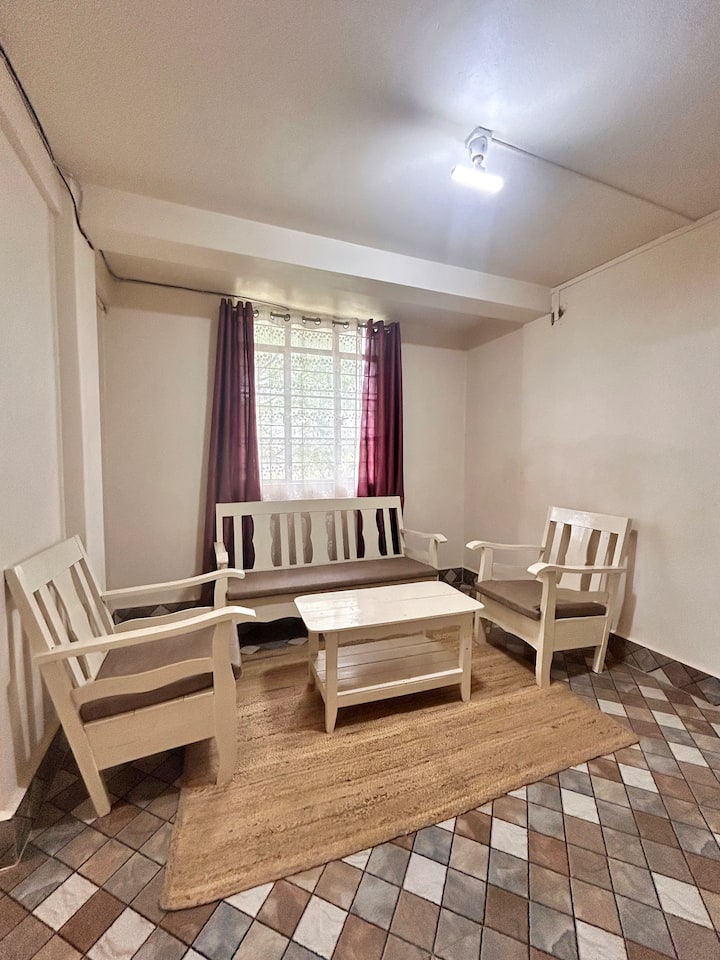 Peaceful Shillong Stay | Cozy Private Room - Shillong