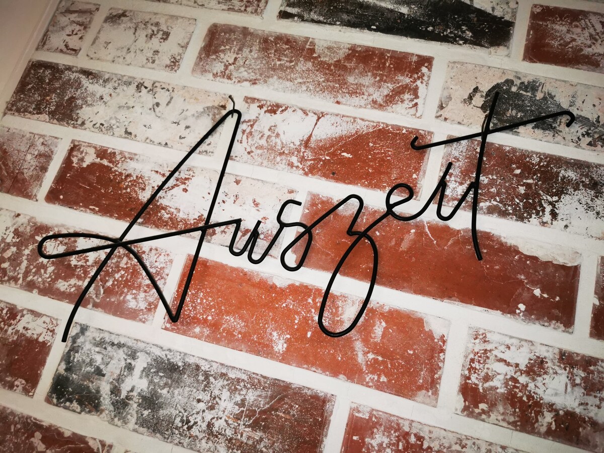 Airbnb con migliori performance: "Black Forest Love" modern feel-good apartment a Freudenstadt