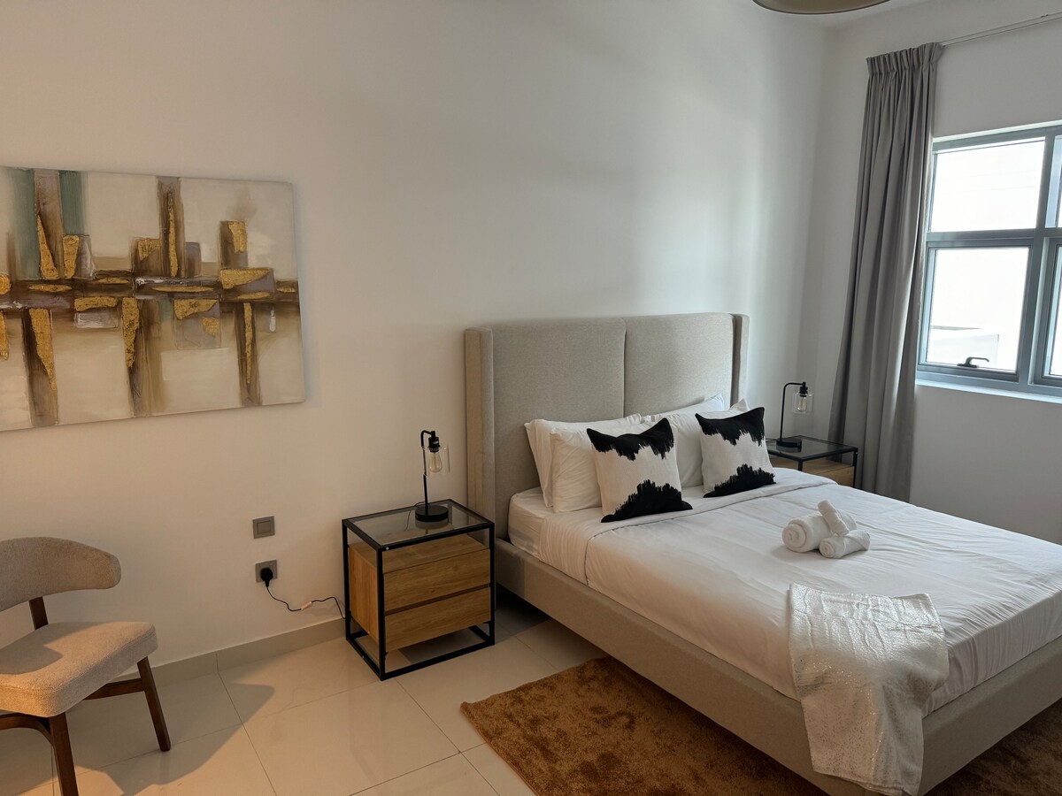 ห้องนอน