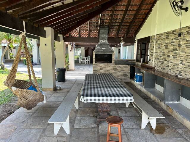 @viegahouse Mansão B da Tijuca RJ Vilage Marapendi gallery image 3