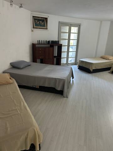 @viegahouse Mansão B da Tijuca RJ Vilage Marapendi gallery image 4