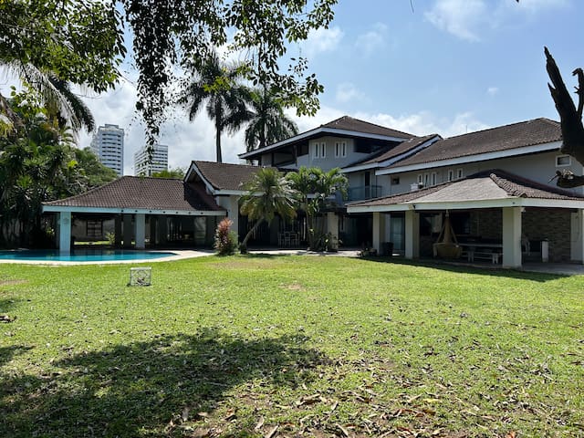 @viegahouse Mansão B da Tijuca RJ Vilage Marapendi