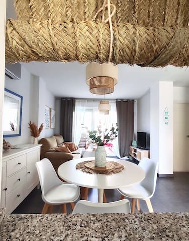 Guest favorite listing in Alcossebre