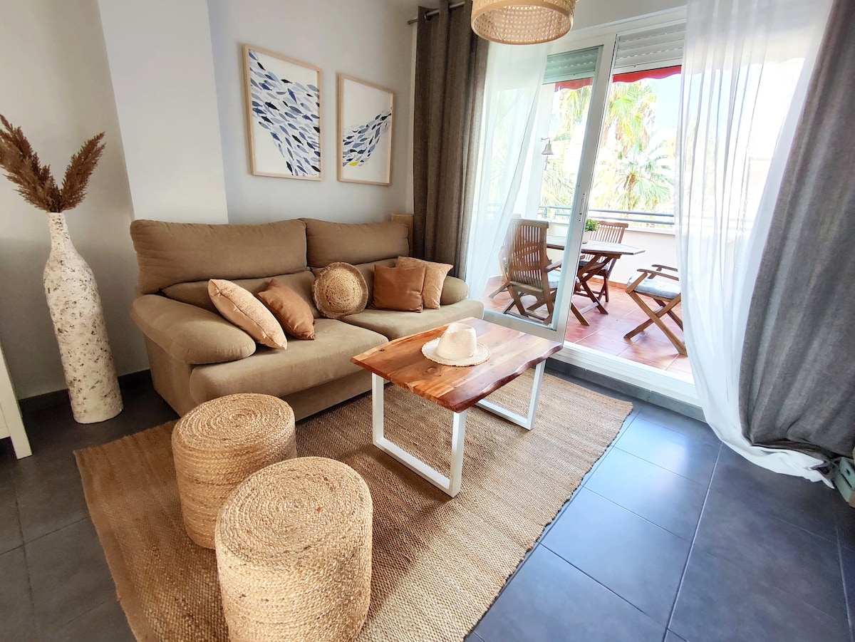 Propriété Airbnb réussie: Ideal rest by the sea à Alcalà De Xivert