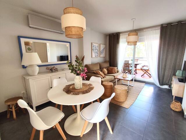 Listing in Alcossebre