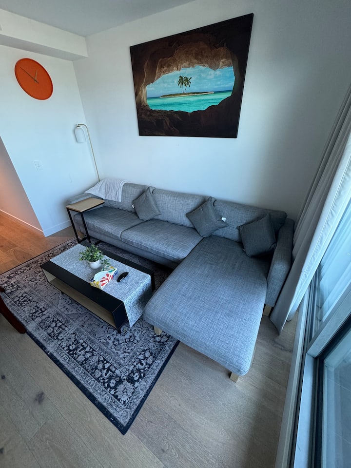 Southbank 1bed Apt On 20f With Great View,gym,pool - Melbourne