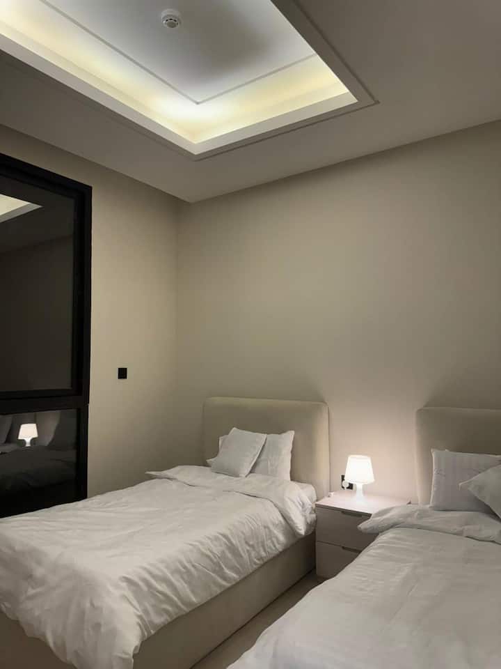 K dispozícii sú  2 lôžka 