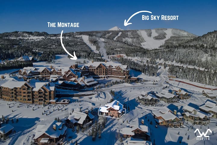 Double U Vacation Rentals managed Airbnb listing 1