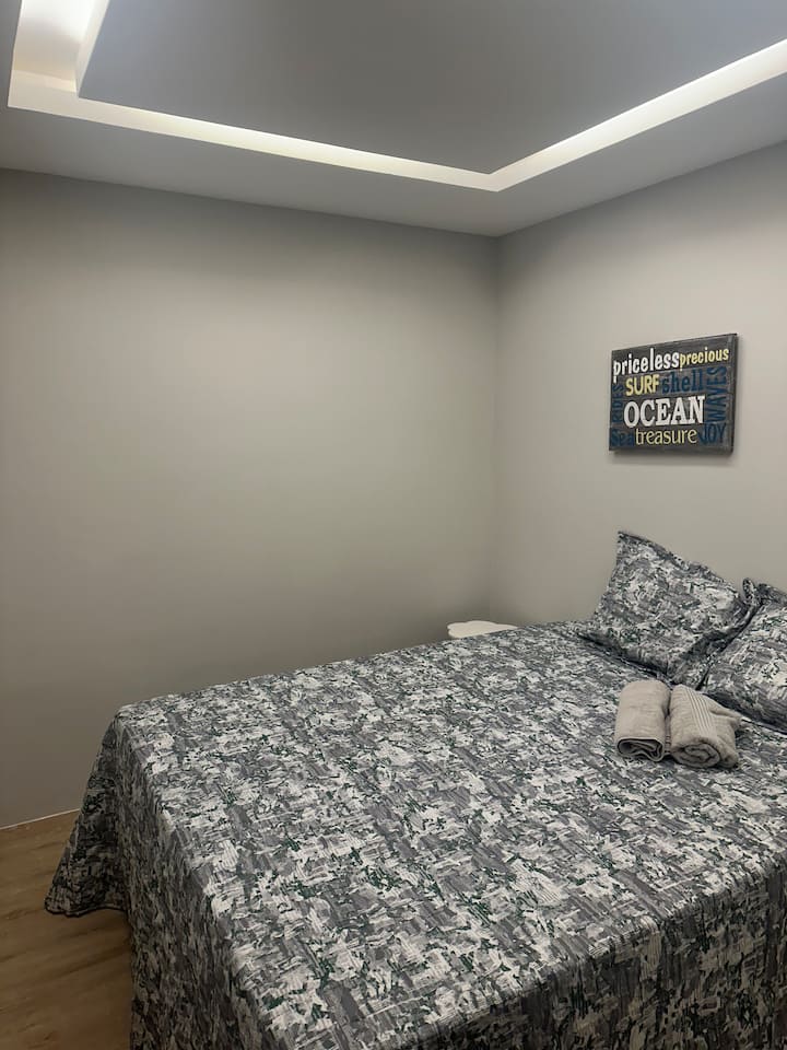 Camera da letto 2