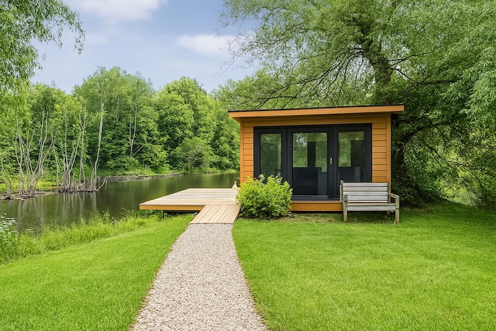 The River Retreat