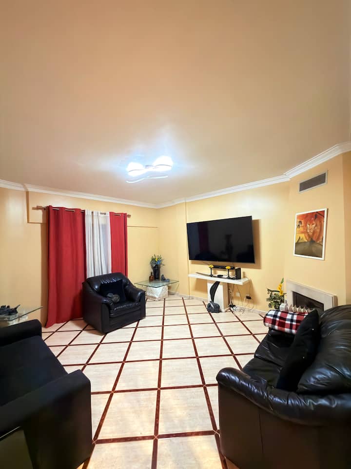 Charming Apartment Seixal - Barreiro