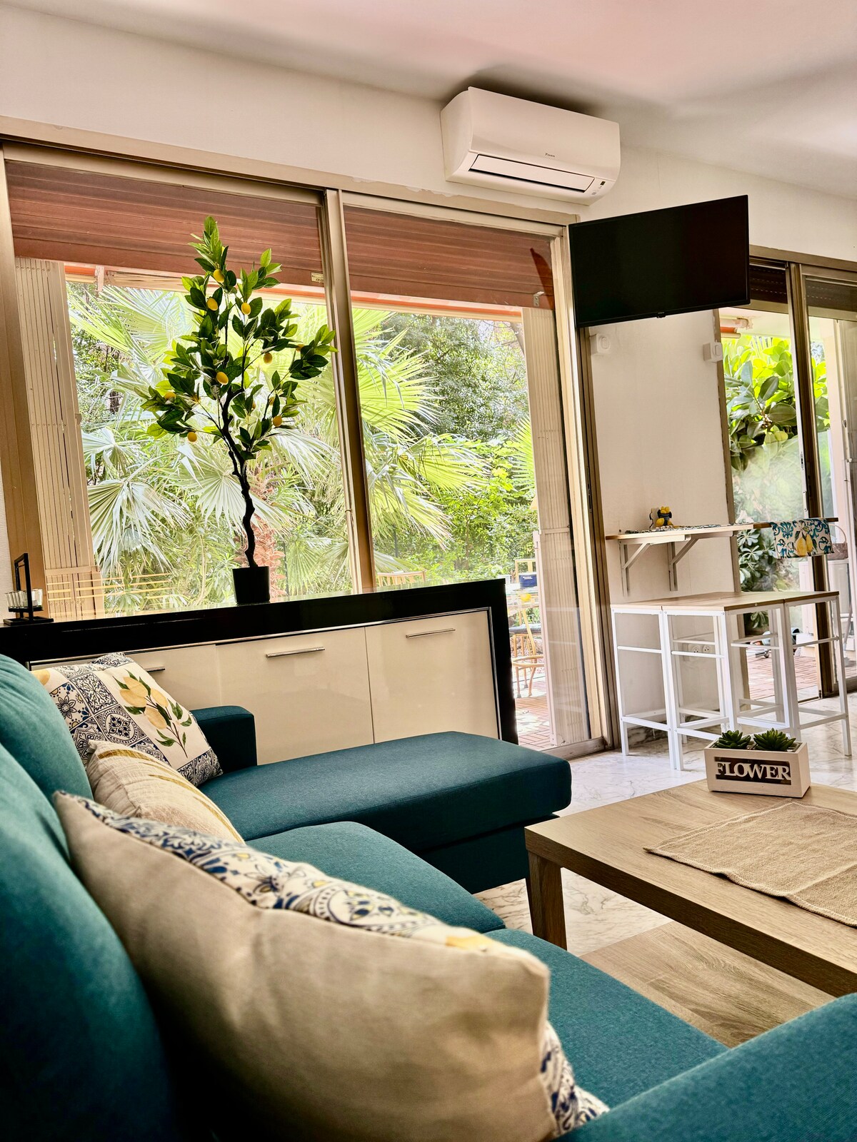 ห้องนั่งเล่น