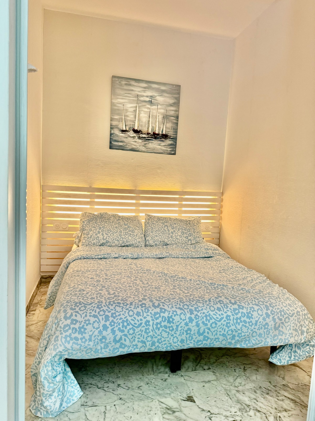 ห้องนอน