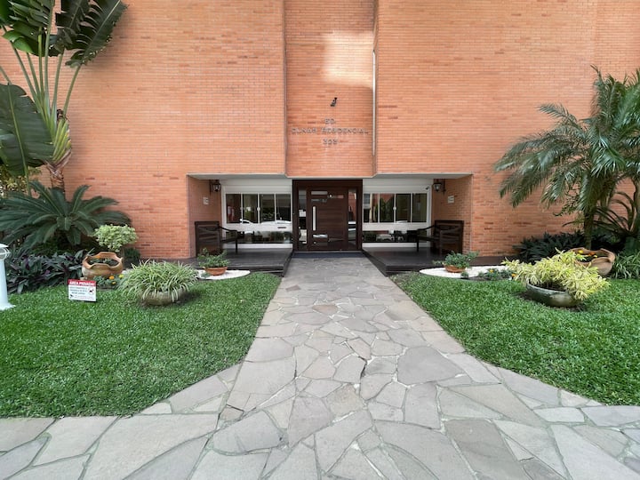 Apartamento 401 - Torres, Brasil