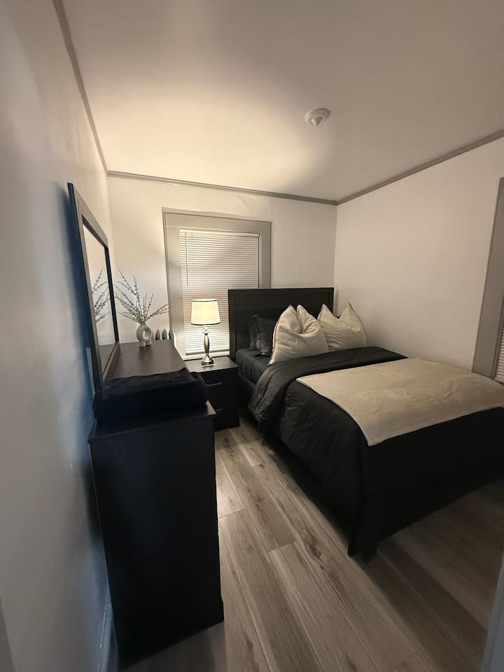 Habitación 1