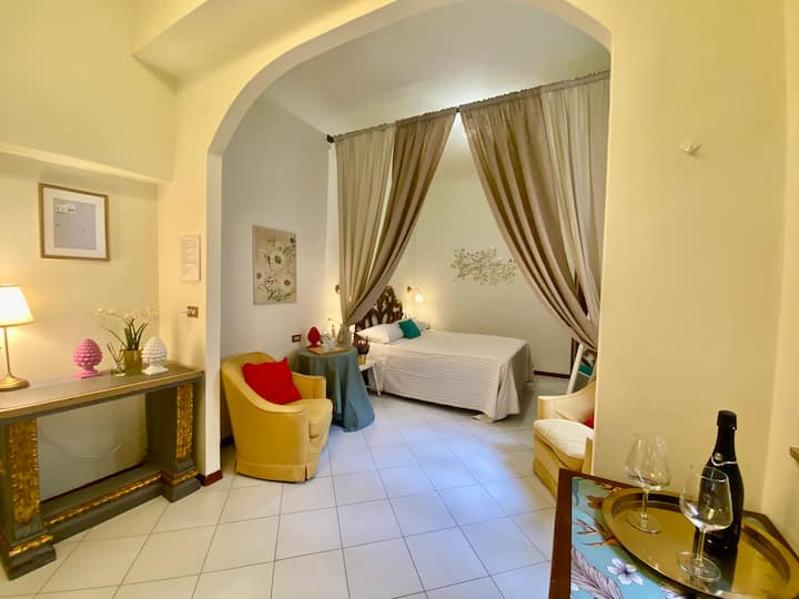 Borgognissanti Suite - Florence