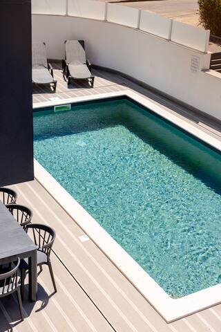 Atlantica One – Luxury and unique with ocean view gallery image 3