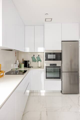 Atlantica One – Luxury and unique with ocean view gallery image 4