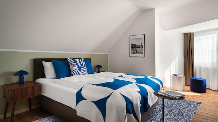 Limehome Basel Town Hall | Comfort Suite - Basilea