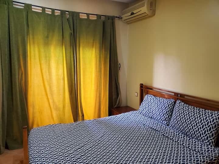 საძინებელი 2