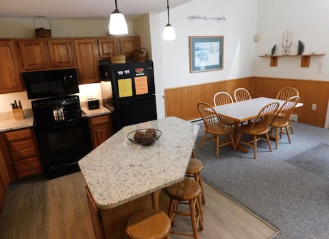 Waterville Valley Condo