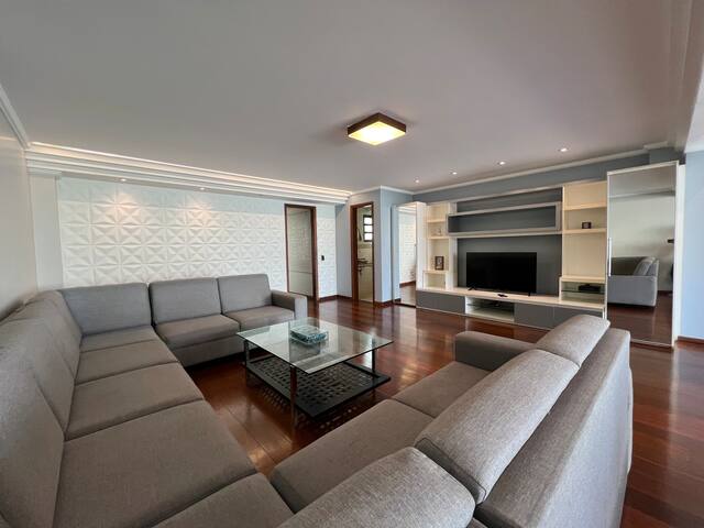 Cobertura 150m da Praia | AC, Piscina + Wifi gallery image 3