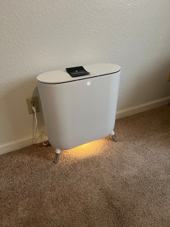 Luksuzni grijač za ručnike 