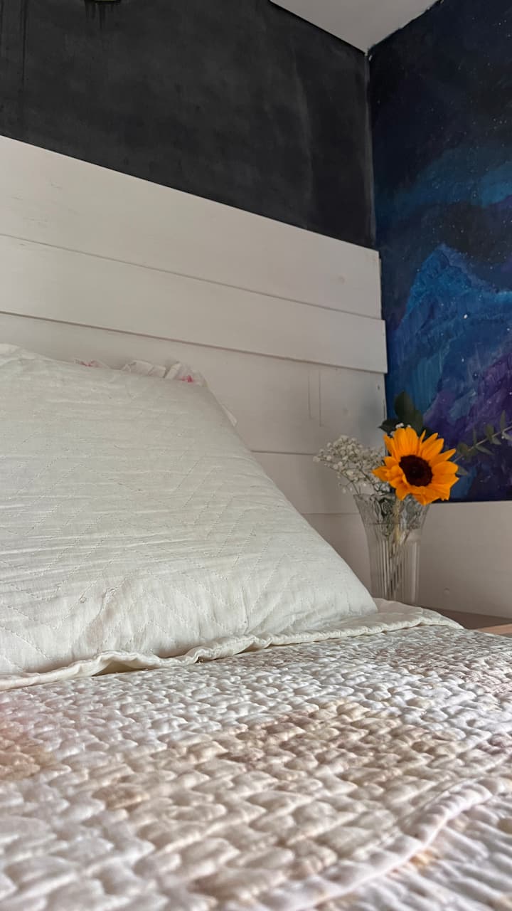 ห้องนอน