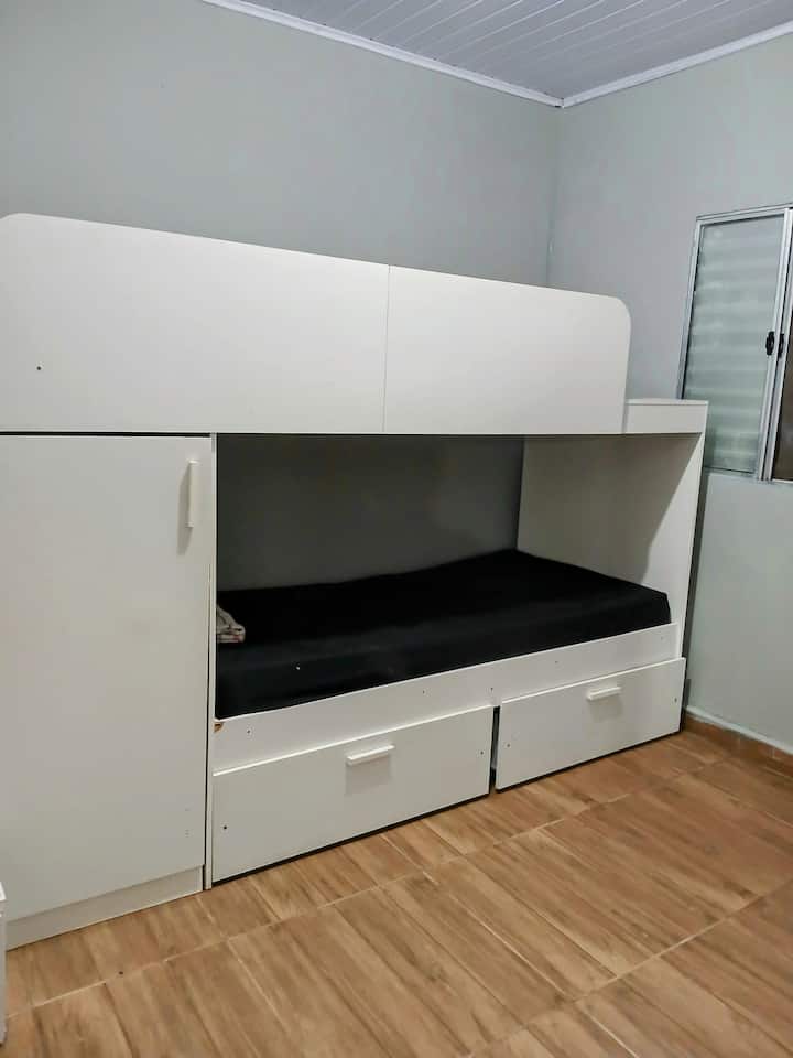 Спална соба 1