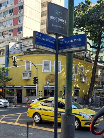 Ipanema Retreat – Charm, Comfort & Safety gallery image 4