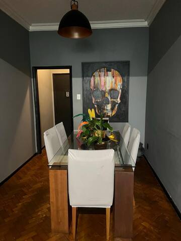 Ipanema Retreat – Charm, Comfort & Safety gallery image 2