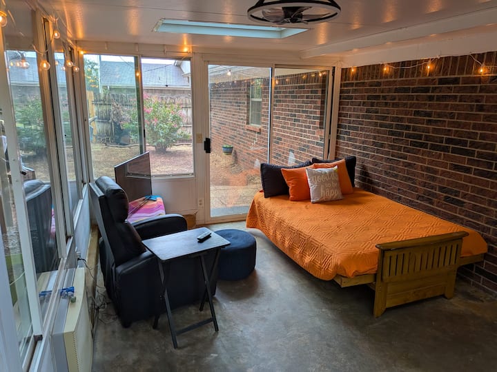 საძინებელი 4